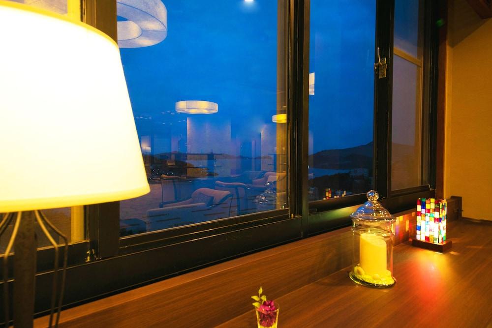 Toba View Hotel Hanashinju Exteriér fotografie