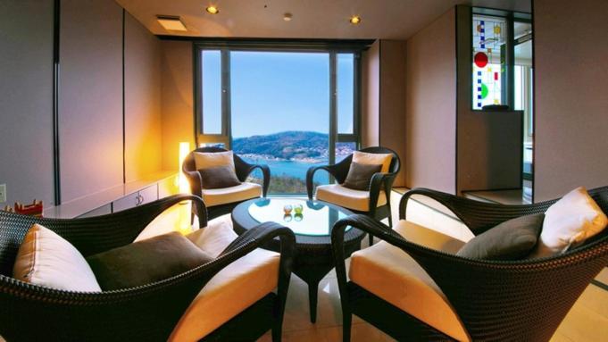 Toba View Hotel Hanashinju Exteriér fotografie